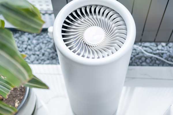 Air Purifier Installation Services Air Purifier Installation Services