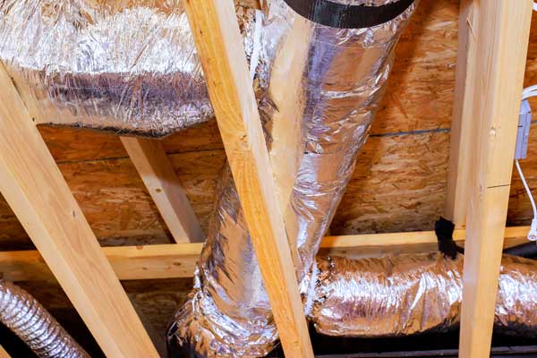 Ductwork Services Ductwork Services