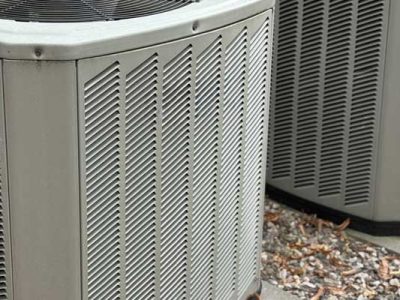 Hvac Installation Repair Services