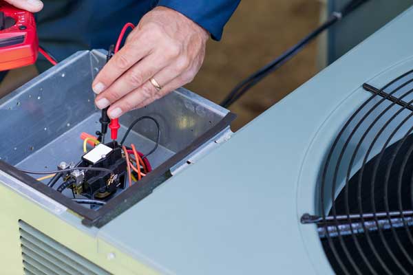 Hvac Maintenance Services Hvac Maintenance Services