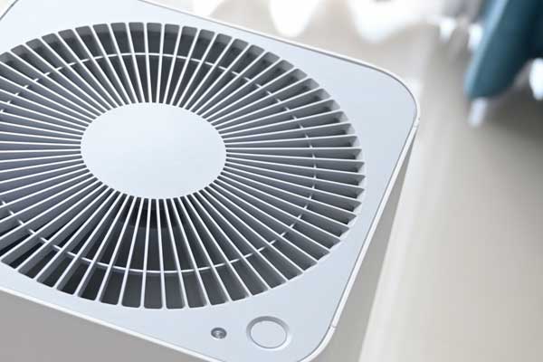 Indoor Air Quality Services Indoor Air Quality Services
