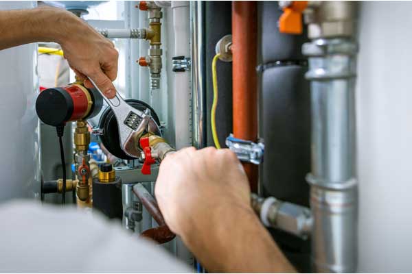 Water Heater Repair Services Water Heater Repair Services